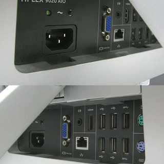 取引中】DELL OptiPlex 9020 All In One 一体型PC