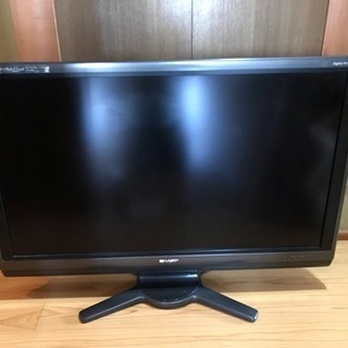 SHARP AQUOS LC-40AE7 2010年製 40型液晶テレビ chateauduroi.co
