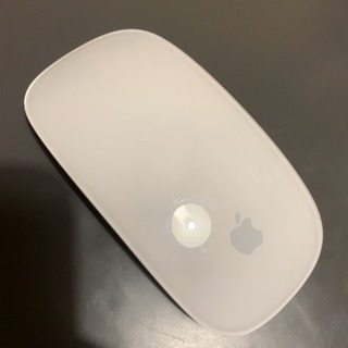 Apple マジックマウス 美品 白 Macbook iPhon...