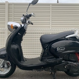 YAMAHA ジョグ100 4サイクル 試乗済み 全国陸送出来ます！熊本から。