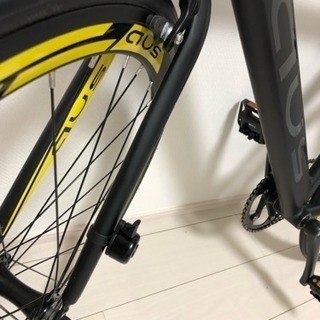 （現在取り引き中）ほぼ新品となります。