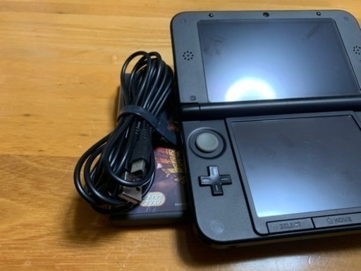 取り引き中 3dsll  超美品 （＾ω＾）