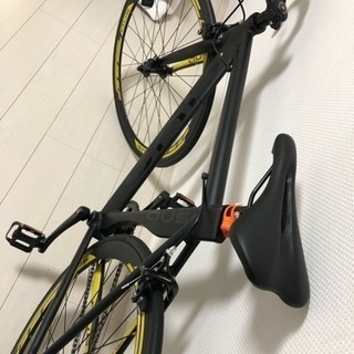 （現在取り引き中）ほぼ新品となります。