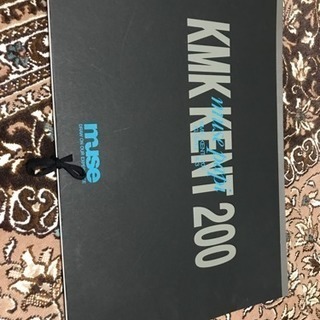 KMK KENT200  KL-5743  A-3サイズ