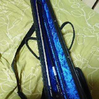 コントラバス　oriente HB-45　一式セット