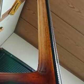 コントラバス　oriente HB-45　一式セット