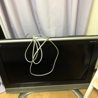  テレビ 無料で お譲りします