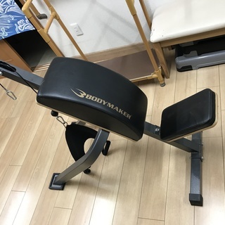 【決定しました】※値引き条件アリ（中古）ボディメーカー(BODY...