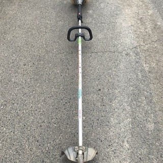 HONDA○ホンダ UMK425H ホリデー 4ストローク エンジン一発かかります