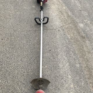 HONDA○ホンダ UMK425H ホリデー 4ストローク エンジン一発かかります