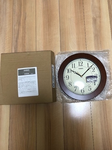Casio Iq 126 5jf カシオ 濃茶木 時計 あっくん 和光市のその他の中古あげます 譲ります ジモティーで不用品の処分 Casio Iq 126 5jf カシオ 濃茶木 時計 あっくん 和光市のその他の中古あげます 譲ります ジモティーで不用品の処分