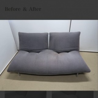 リーンロゼ カラン 2人