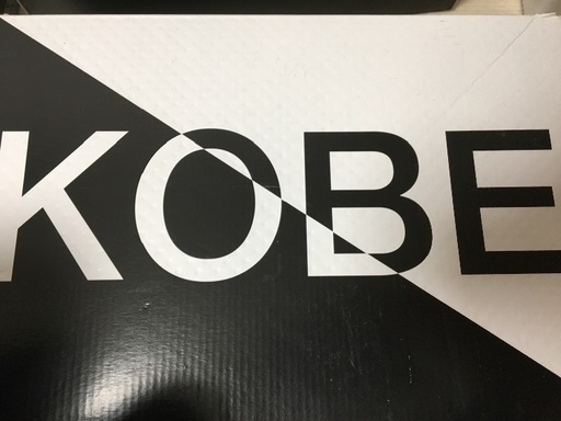 NIKE KOBE AD NXT MAMBA DAY ナイキ　コービ　マンバデイ