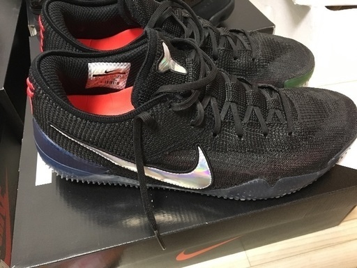 NIKE KOBE AD NXT MAMBA DAY ナイキ　コービ　マンバデイ