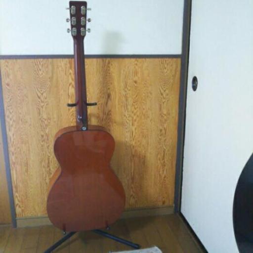 K.Yairi SO-18 アコースティックギター ☆Qoo☆kヤイリギター SO-18