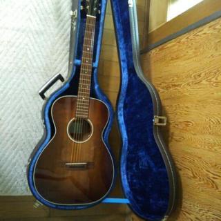 K.Yairi SO-18 アコースティックギター