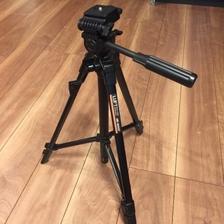 カメラスタンド 三脚 HK-1800V