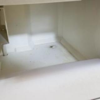 【引取限定】大和冷機 製氷機 DRI-25MLV 通電OK 札幌