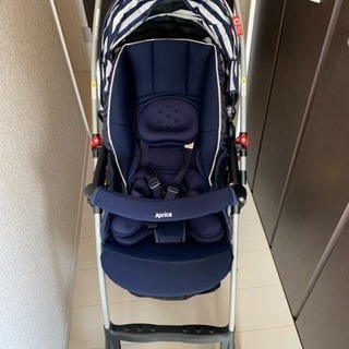 訂正 アップリカ ラクーナ  ライト  ベビーカー 訂正 アップリカ ラクーナ ライト ベビーカー