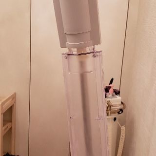 タカラベルモント、業務用スチーマー譲ります(交渉中)