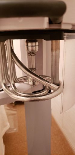 タカラベルモント、業務用スチーマー譲ります(交渉中)