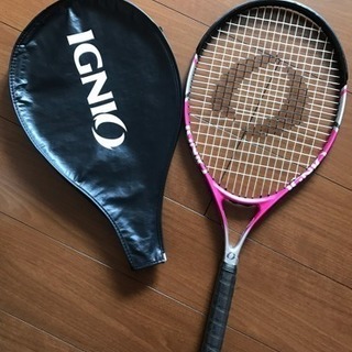 格安テニスラケット