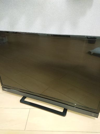 東芝 REGZA 32V型 ハイビジョンTV 2016年製