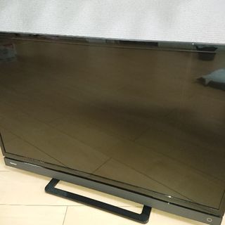 東芝 REGZA 32V型 ハイビジョンTV 2016年製
