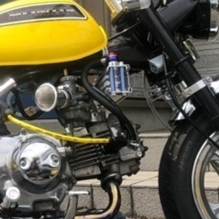PC20 ケイヒン  武川ファンネル キタコマニ キタコ可変アダプタ