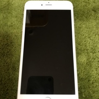 iPhone6splus 64GB
