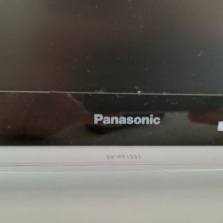 テレビ Panasonic sv-pt15s1 | switchlab.pe