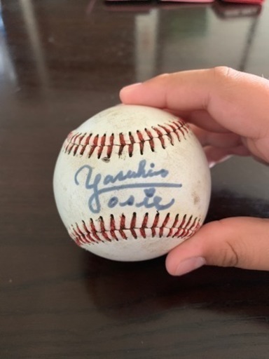 プロ野球ボール 雪 共和の野球の中古あげます 譲ります ジモティーで不用品の処分