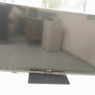 配送 【7/2値下げ】SHARP LC-60Z5 60インチ 