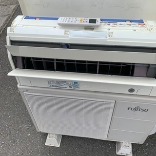 富士通ルームエアコン 10畳用 ASーＲ２８Ａ 2011年