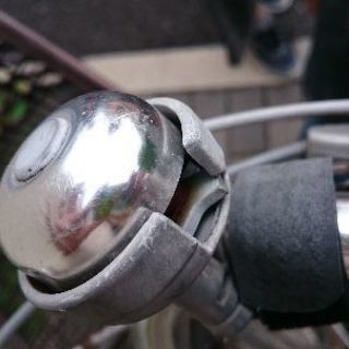 電動自転車 Panasonic vivi NX