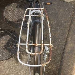 自転車 26インチ 電動アシスト付き