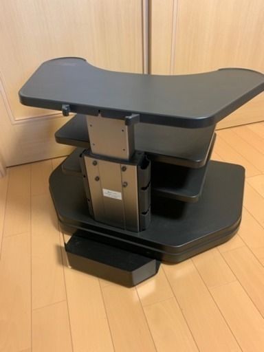 シャープアクオス テレビ台