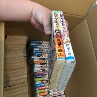 ONE PEACE 1-63 +RED&BLUE