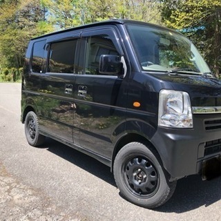 マツダ スクラムワゴン Dg64w 4wd 松本のマツダの中古車 ジモティー マツダ スクラムワゴン Dg64w 4wd 松本のマツダの中古車 ジモティー