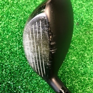 激レア☆ツアー支給品☆Callaway☆ビックバーサアルファ 816 filly