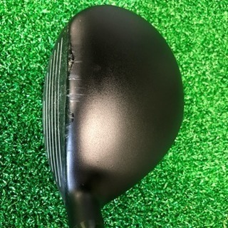 激レア☆ツアー支給品☆Callaway☆ビックバーサアルファ 816 filly