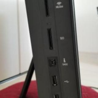 SONY VAIO 一体型パソコン Core i5❗ ハードディスク1TB❣️ | cedem