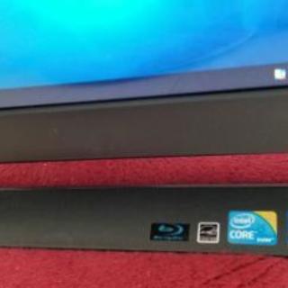 SONY VAIO 一体型パソコン Core i5❗ ハードディスク1TB❣️ | cedem