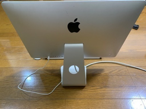 その他 iMac(21.5-inch,Late2012)8G Corei5 1T