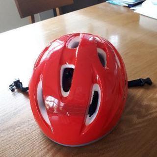 値下げ　子供用　ヘルメット