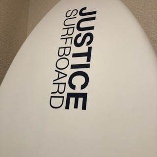 ジャスティスサーフボード THE FIRST FLEX FLY
