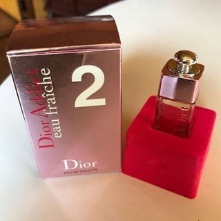 クリスチャン ディオール Dior Addict2 eau fr...