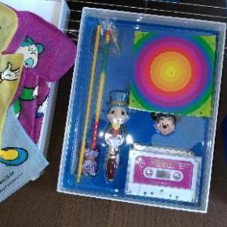 Disney World of English