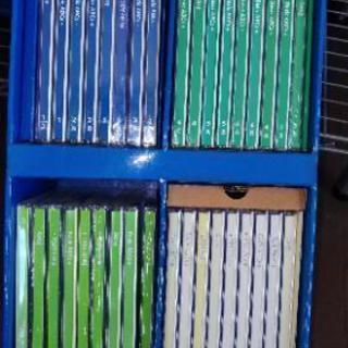 Disney World of English