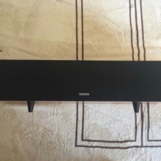 DENON】5.1chホームシアターセット